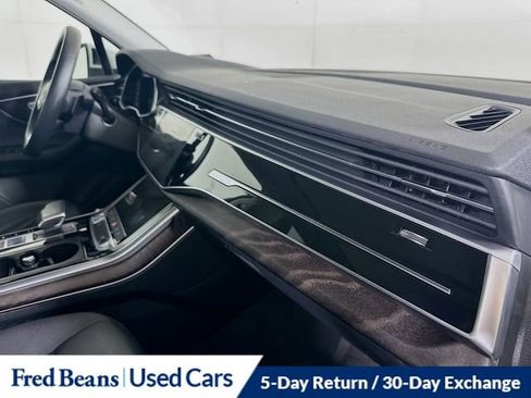 Used 2022 Audi Q7 3.0T Premium Plus image 32