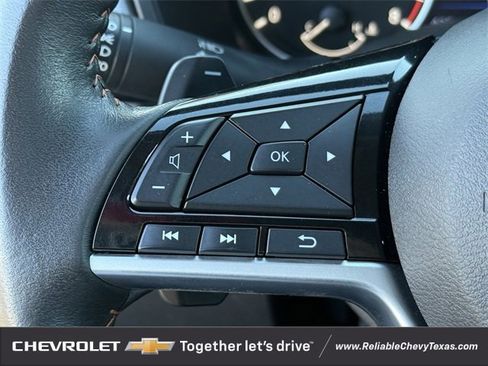 Used 2024 Nissan Altima 2.5 SR image 13