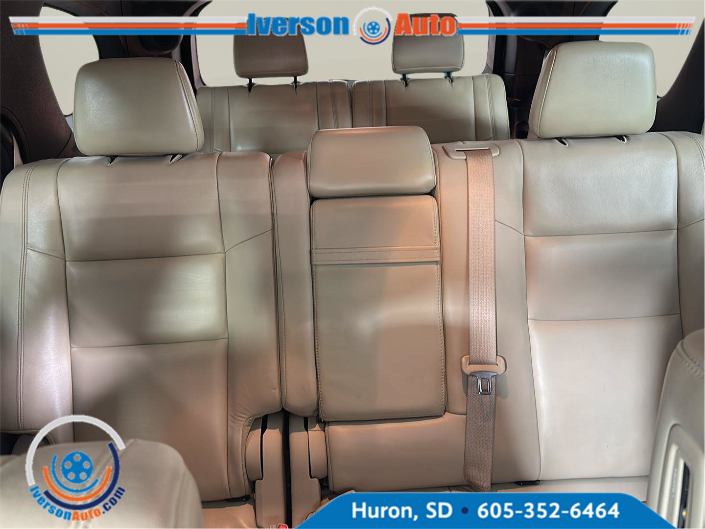 Used 2019 Dodge Durango GT AWD/4WD image 24