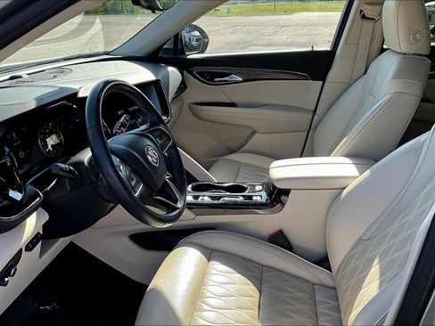 Used 2023 Buick Envision Avenir AWD/4WD image 5