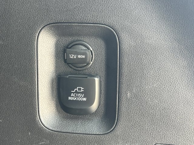 Used 2024 Kia Carnival SX Prestige FWD image 48