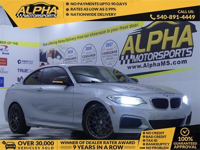 Used 2015 BMW M235i Coupe