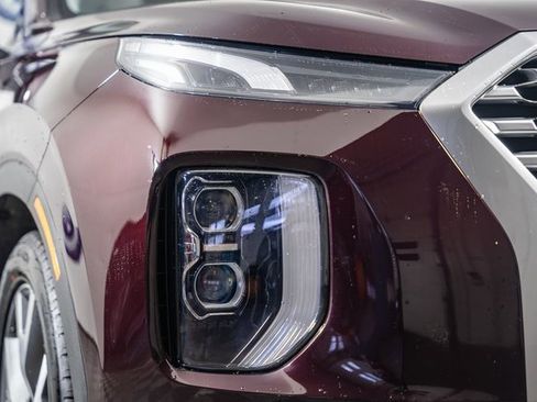Used 2022 Hyundai Palisade SEL w/ Premium Package image 15