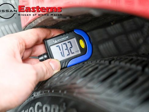 Used 2019 Nissan Sentra SV w/ Special Edition Package image 54