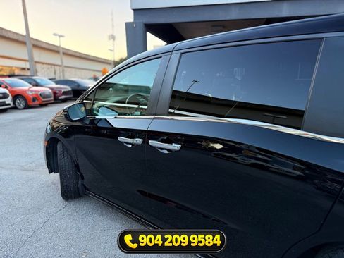 Used 2019 Honda Odyssey Touring image 19
