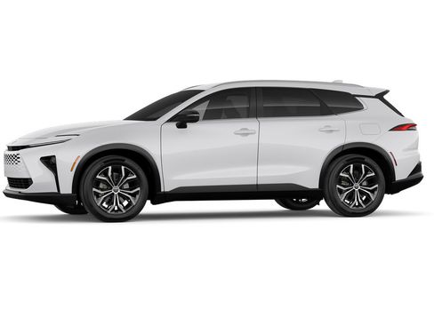 New 2026 Toyota Crown Signia AWD/4WD image 5