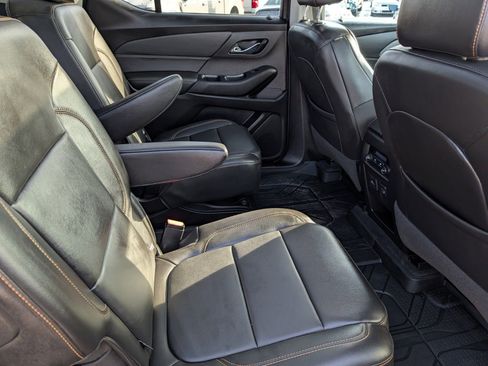 Certified 2021 Chevrolet Traverse LT w/ LT Premium Package image 27