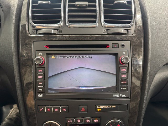 Used 2012 GMC Acadia Denali AWD/4WD image 43