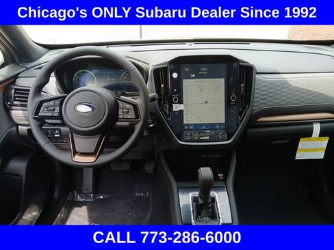 Used 2025 Subaru Forester Sport image 6