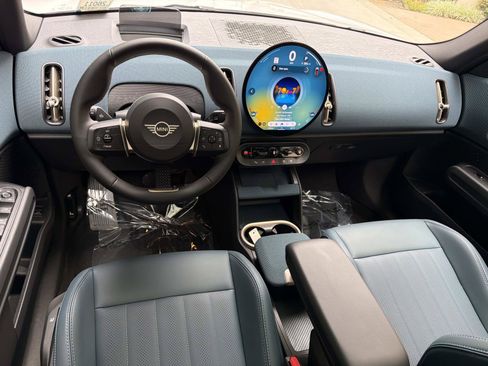 Used 2026 MINI Cooper Countryman S AWD/4WD image 7