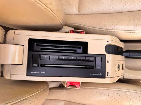 Used 2004 Volkswagen Beetle GLS image 14