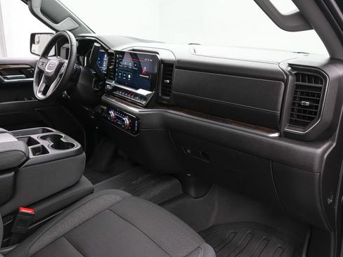 Used 2024 GMC Sierra 1500 SLE AWD/4WD image 22