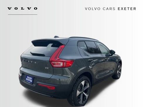 New 2026 Volvo XC40 B5 Plus w/ Climate Package image 7