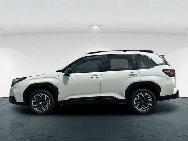 New 2026 Subaru Forester Premium AWD/4WD image 3