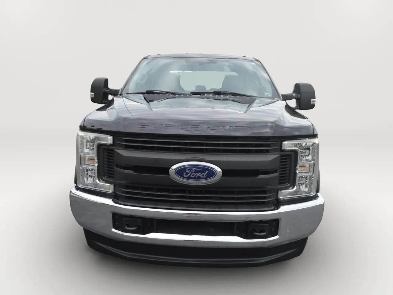 Used 2019 Ford F350 XL w/ Power Equipment Group AWD/4WD image 11