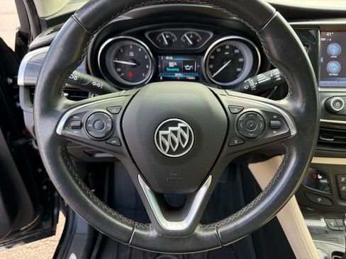 Used 2020 Buick Envision Preferred image 19
