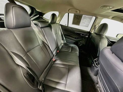 Certified 2024 Subaru Outback Limited XT AWD/4WD image 30