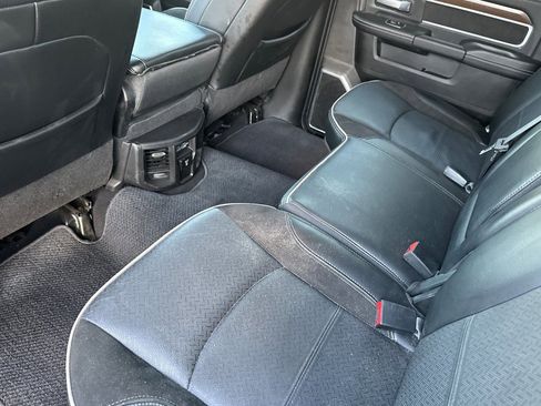 Used 2024 RAM 2500 Laramie image 14