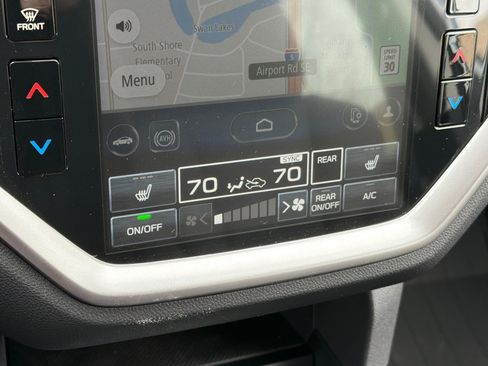 New 2026 Subaru Ascent Limited image 22