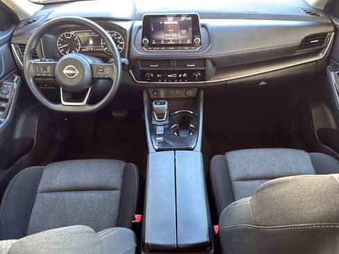 Used 2024 Nissan Rogue SV FWD image 43