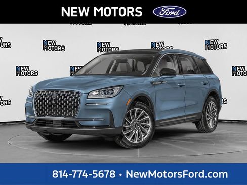 Used 2023 Lincoln Corsair Reserve w/ Equipment Group 202A AWD/4WD image 1