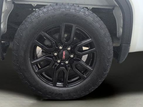 Used 2024 GMC Sierra 1500 Elevation AWD/4WD image 27