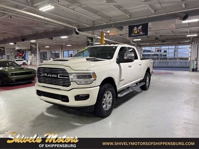 Used 2023 RAM 2500 Laramie