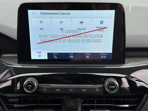 Used 2024 Ford Escape ST-Line Select image 23