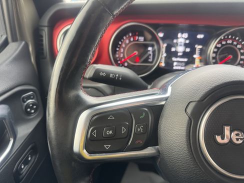 Used 2020 Jeep Gladiator Rubicon image 22