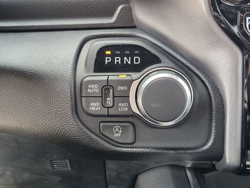 New 2026 RAM 1500 Lone Star image 17