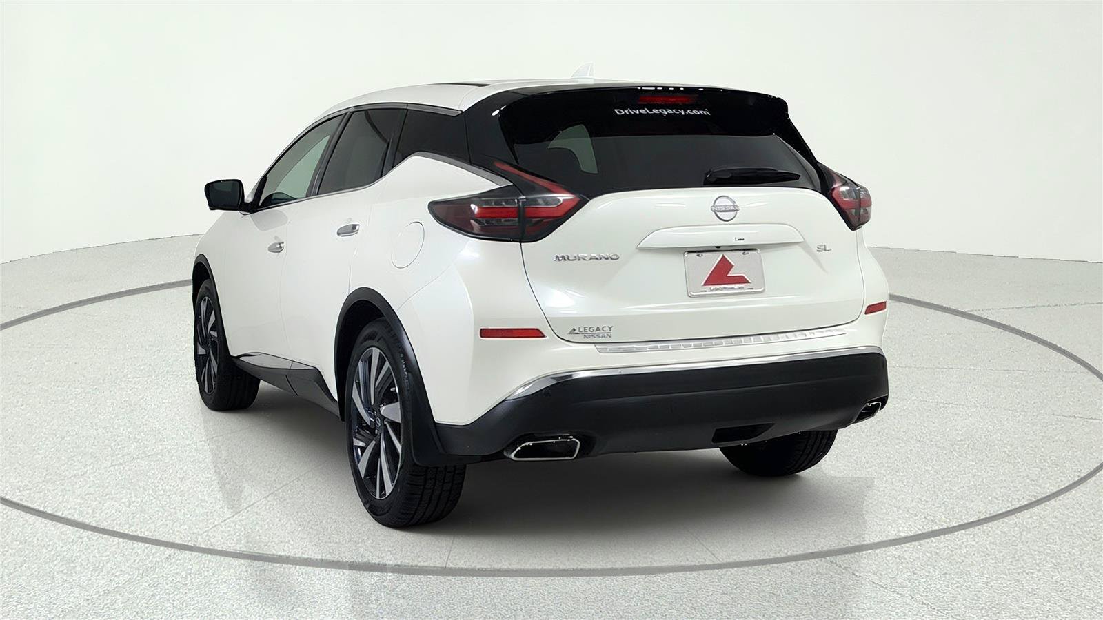 Used 2024 Nissan Murano SL FWD image 6