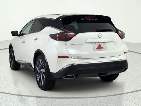 Used 2024 Nissan Murano SL FWD image 6