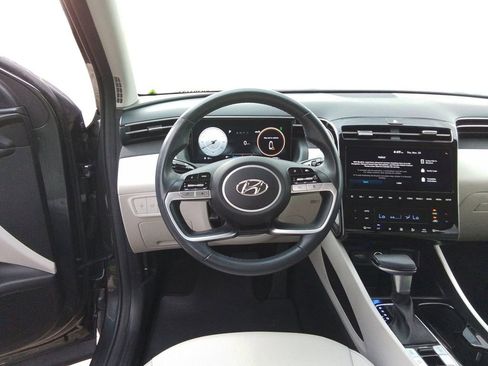 Certified 2024 Hyundai Tucson SEL w/ Convenience Package image 12