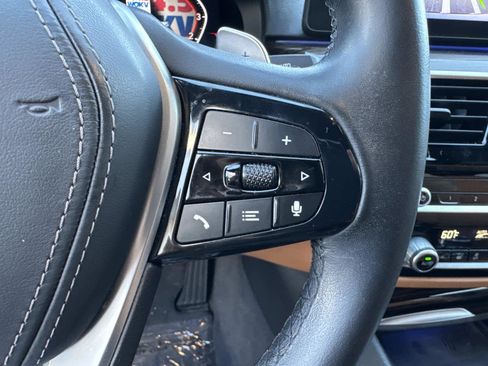 Certified 2023 BMW 530i 530i w/ Convenience Package image 28