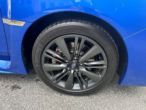 Used 2018 Subaru WRX image 50