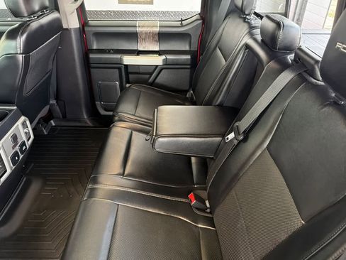 Used 2019 Ford F250 Lariat w/ Lariat Ultimate Package image 4