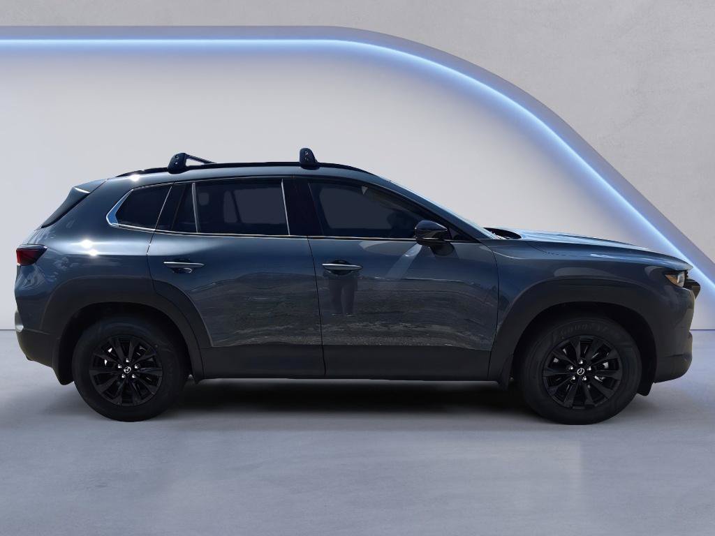 New 2026 MAZDA CX-50 AWD 2.5 Hybrid w/ Weather Package image 6