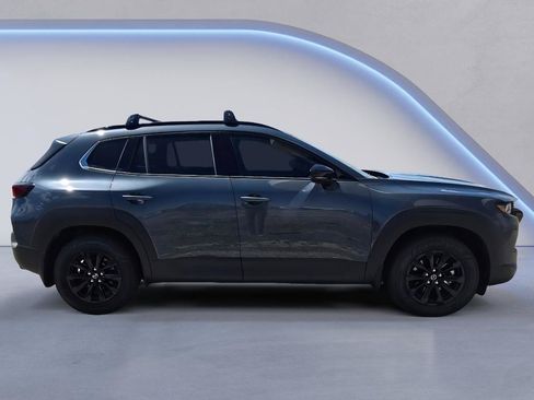 New 2026 MAZDA CX-50 AWD 2.5 Hybrid w/ Weather Package image 6