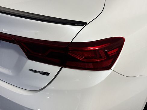 Used 2021 Kia Forte GT-Line image 34