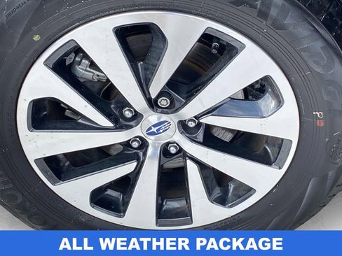 Used 2025 Subaru Outback Premium image 25