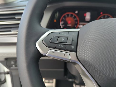 New 2026 Volkswagen Atlas Peak Edition image 31