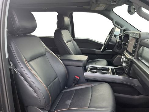 Used 2025 Ford F350 Lariat w/ Lariat Ultimate Package image 12