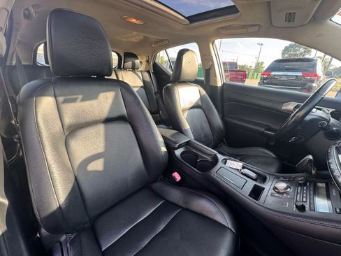 Used 2015 Lexus CT 200h image 24