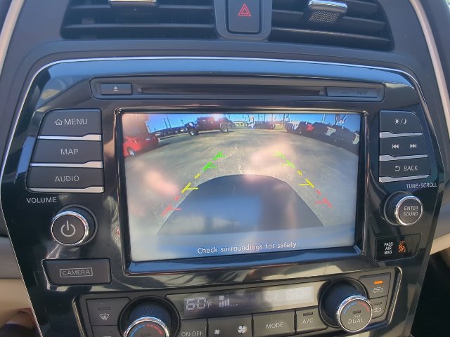 Used 2017 Nissan Maxima 3.5 SL FWD image 20