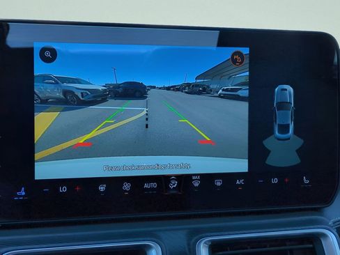 Used 2025 Ford Mustang GT Premium image 19