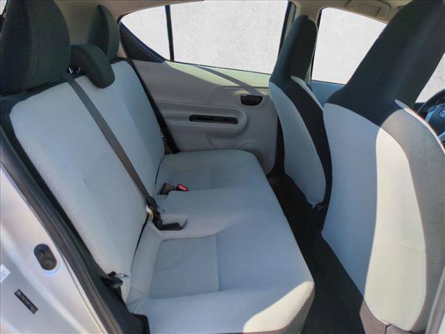 Used 2014 Toyota Prius C One FWD image 17