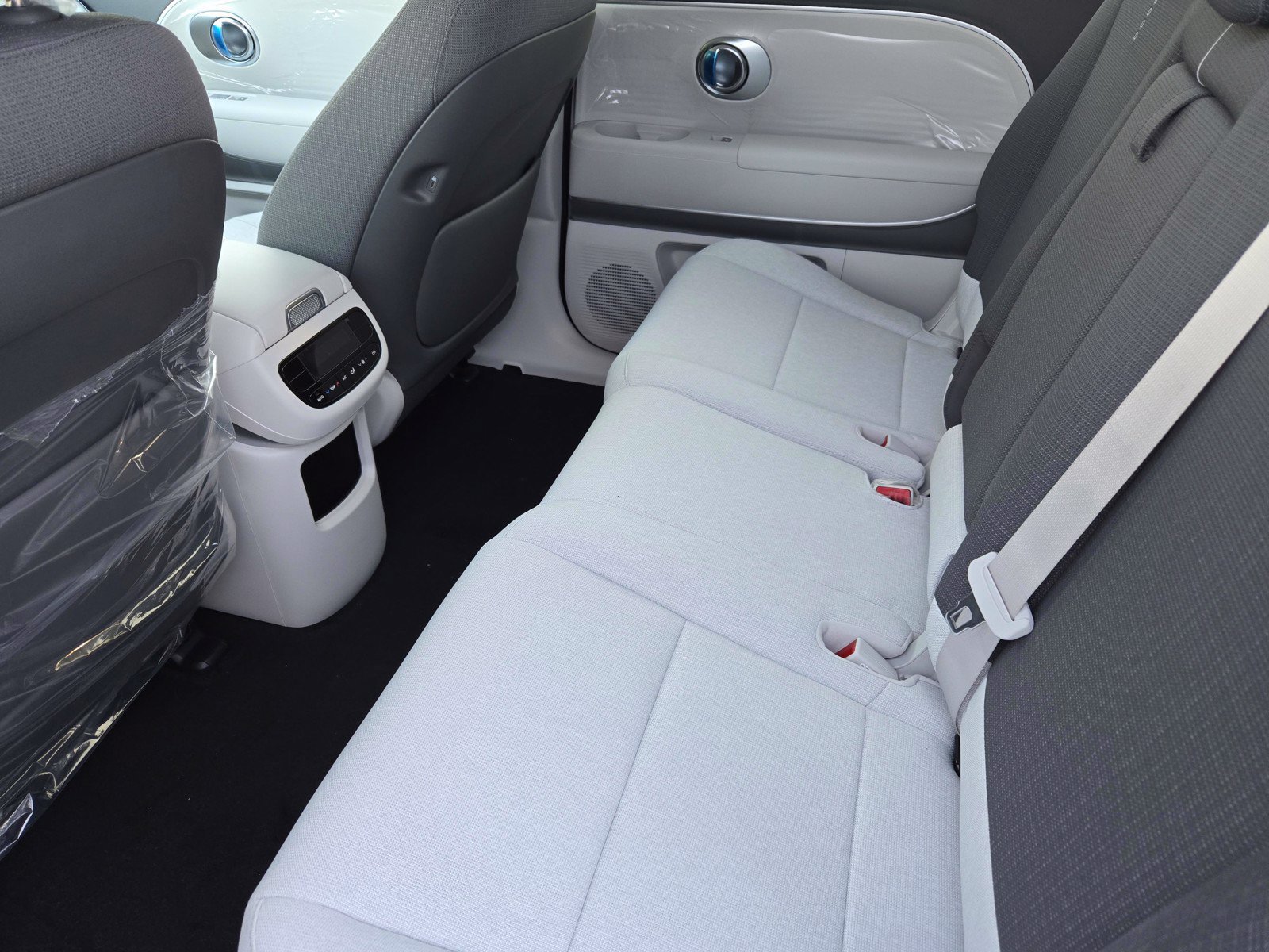 New 2026 Hyundai Ioniq 9 S RWD image 13