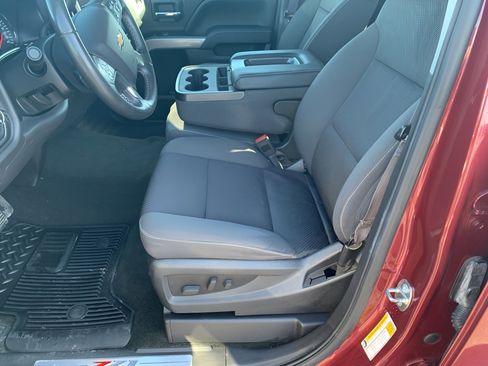 Used 2014 Chevrolet Silverado 1500 LT w/ All Star Edition image 9