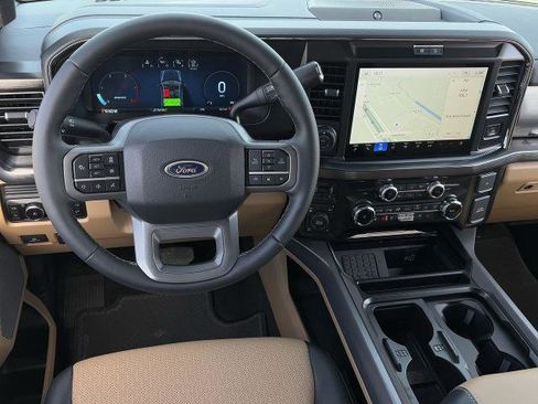 New 2026 Ford F250 Lariat w/ Lariat Premium Package image 12