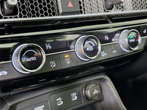 Certified 2026 Honda Civic Sport Touring image 24